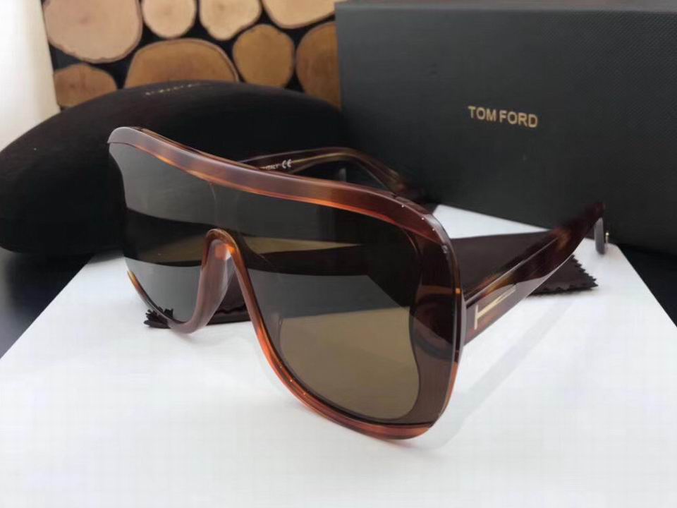 Tom Ford Sunglasses AAAA-1243