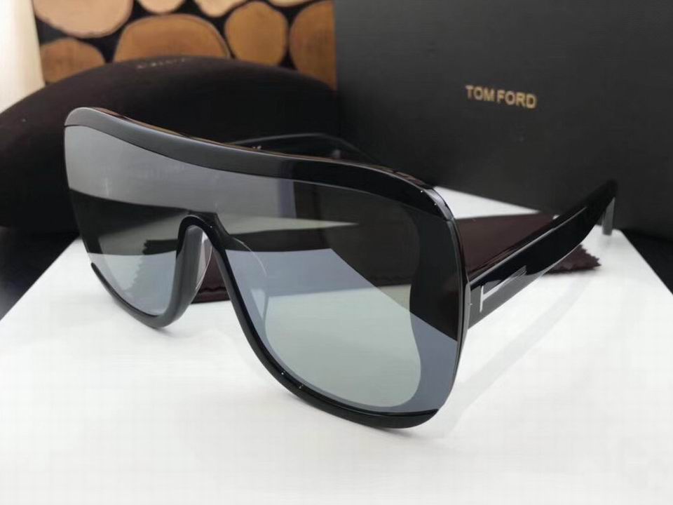 Tom Ford Sunglasses AAAA-1247