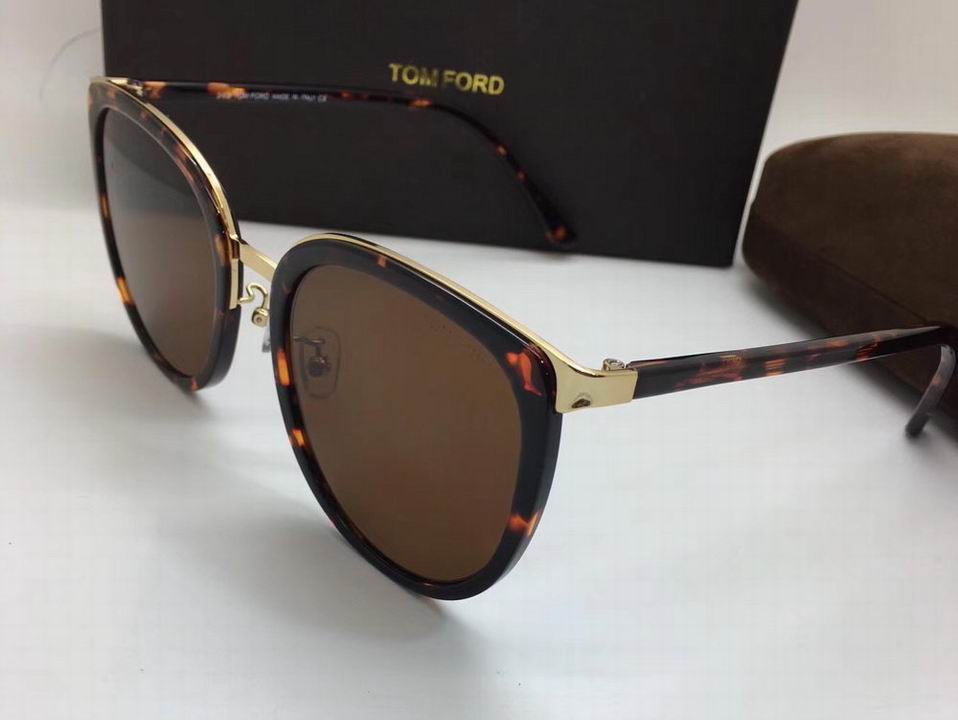 Tom Ford Sunglasses AAAA-1250