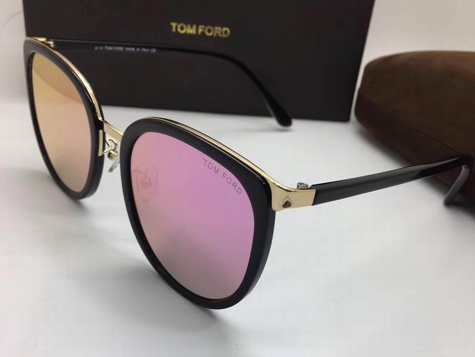 Tom Ford Sunglasses AAAA-1252