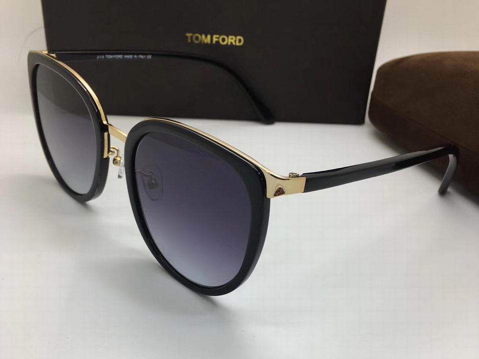 Tom Ford Sunglasses AAAA-1253