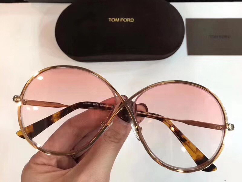 Tom Ford Sunglasses AAAA-1254