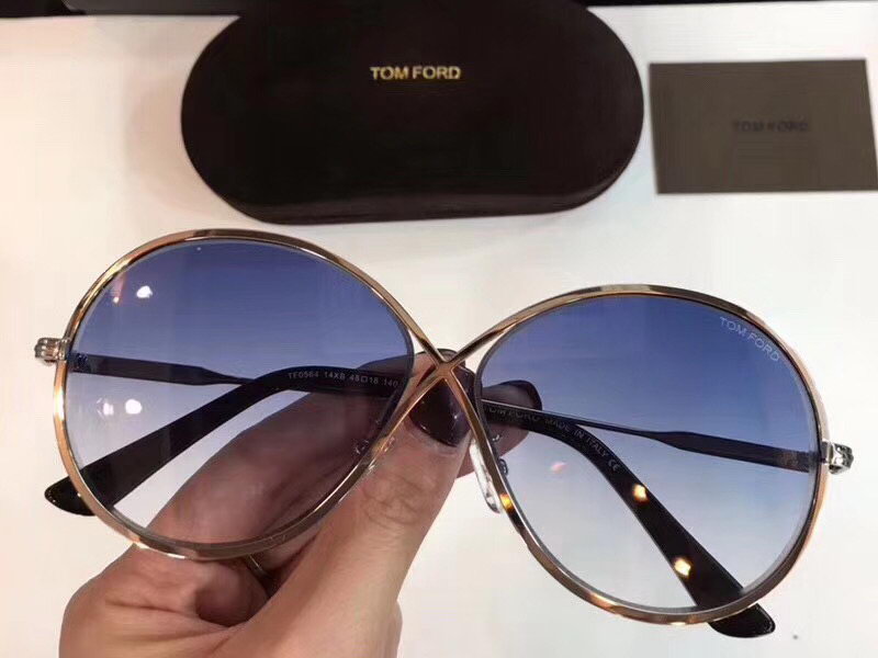 Tom Ford Sunglasses AAAA-1258