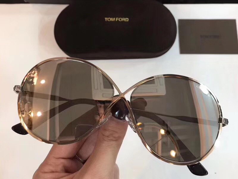 Tom Ford Sunglasses AAAA-1259