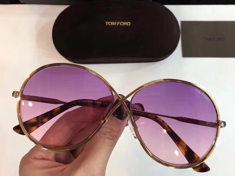 Tom Ford Sunglasses AAAA-1260