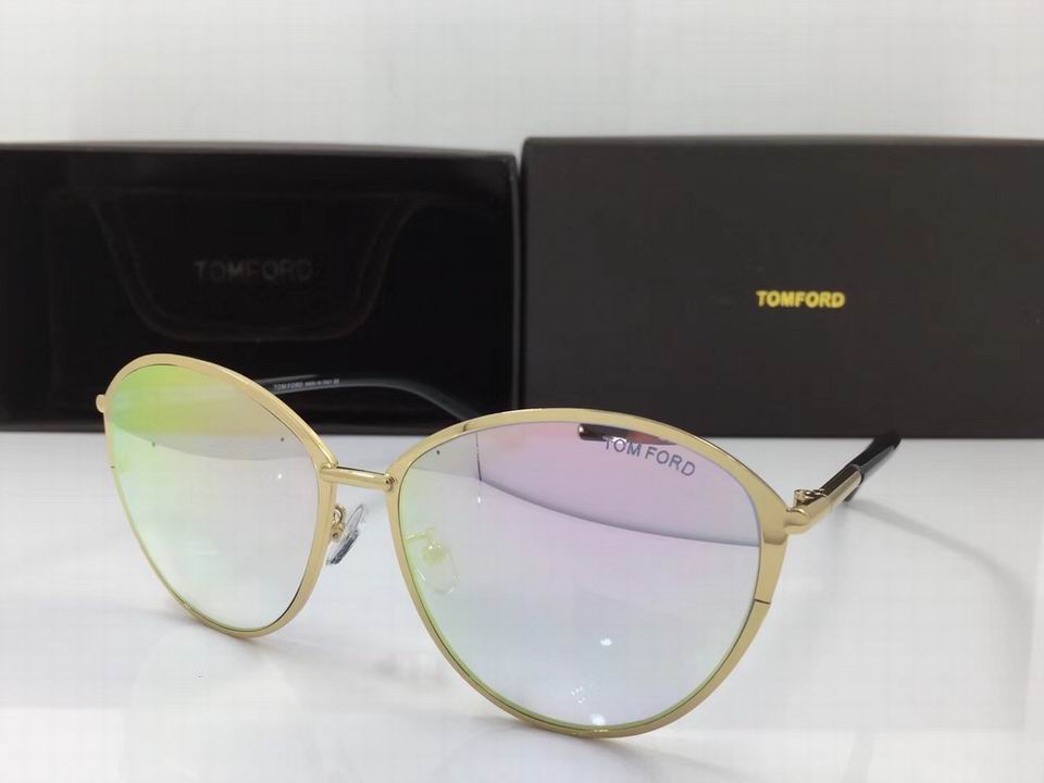 Tom Ford Sunglasses AAAA-1261