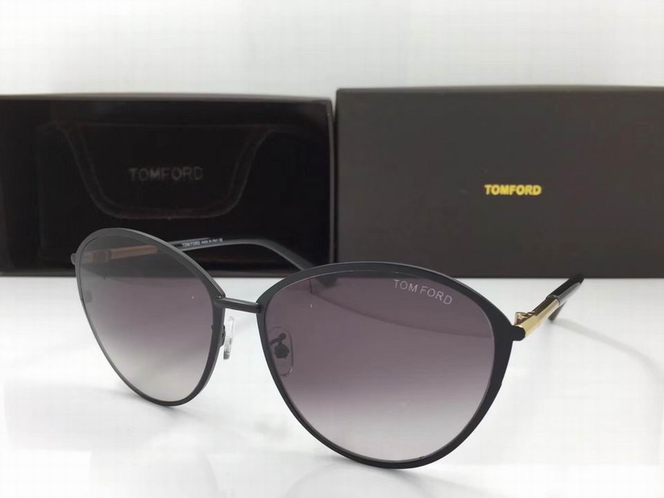 Tom Ford Sunglasses AAAA-1262