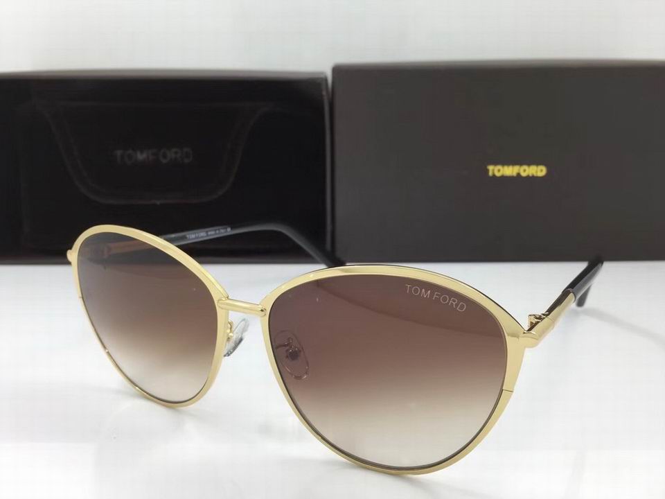 Tom Ford Sunglasses AAAA-1263