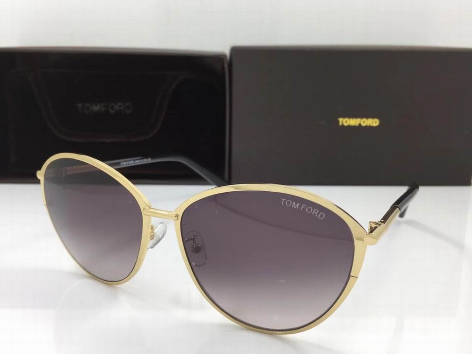 Tom Ford Sunglasses AAAA-1264