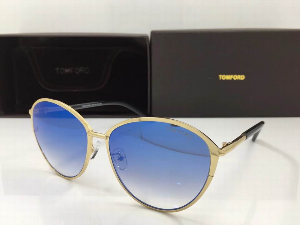 Tom Ford Sunglasses AAAA-1266