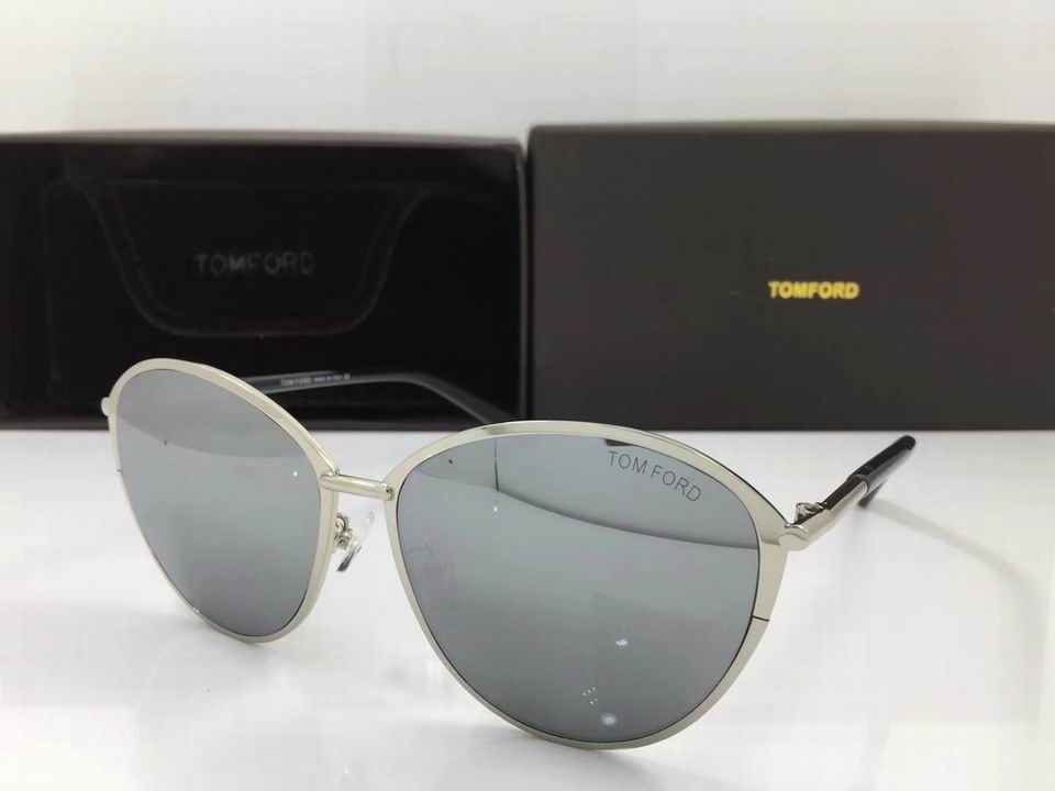 Tom Ford Sunglasses AAAA-1267