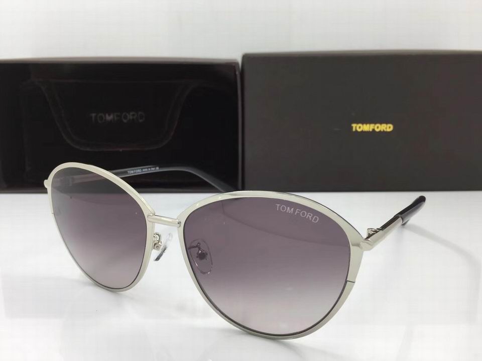 Tom Ford Sunglasses AAAA-1268