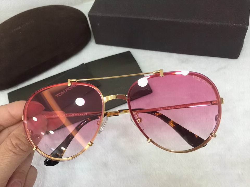 Tom Ford Sunglasses AAAA-1270