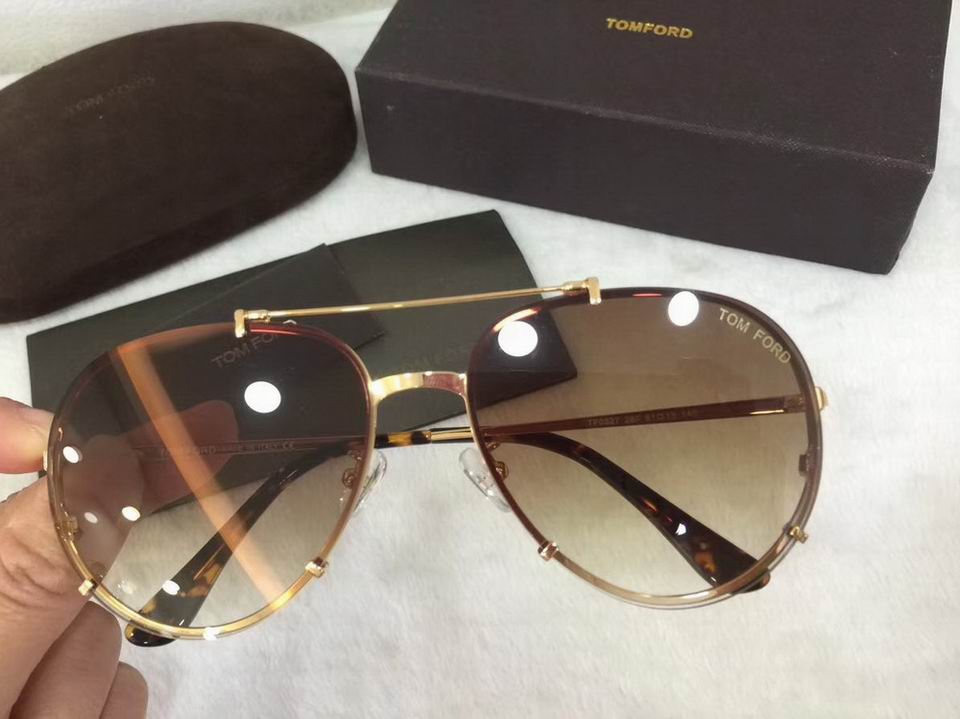 Tom Ford Sunglasses AAAA-1271