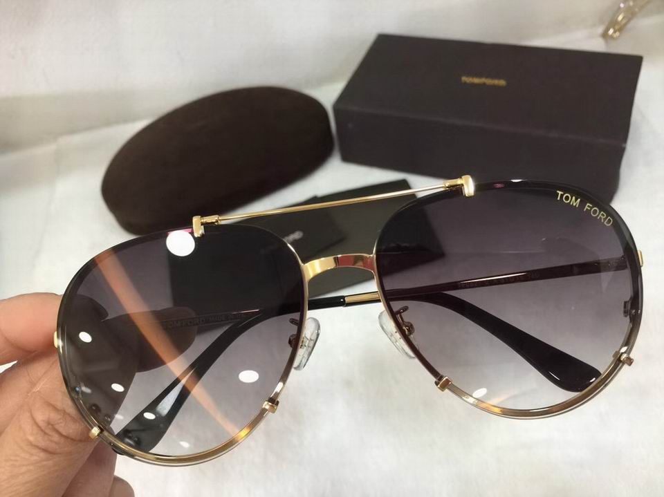 Tom Ford Sunglasses AAAA-1272