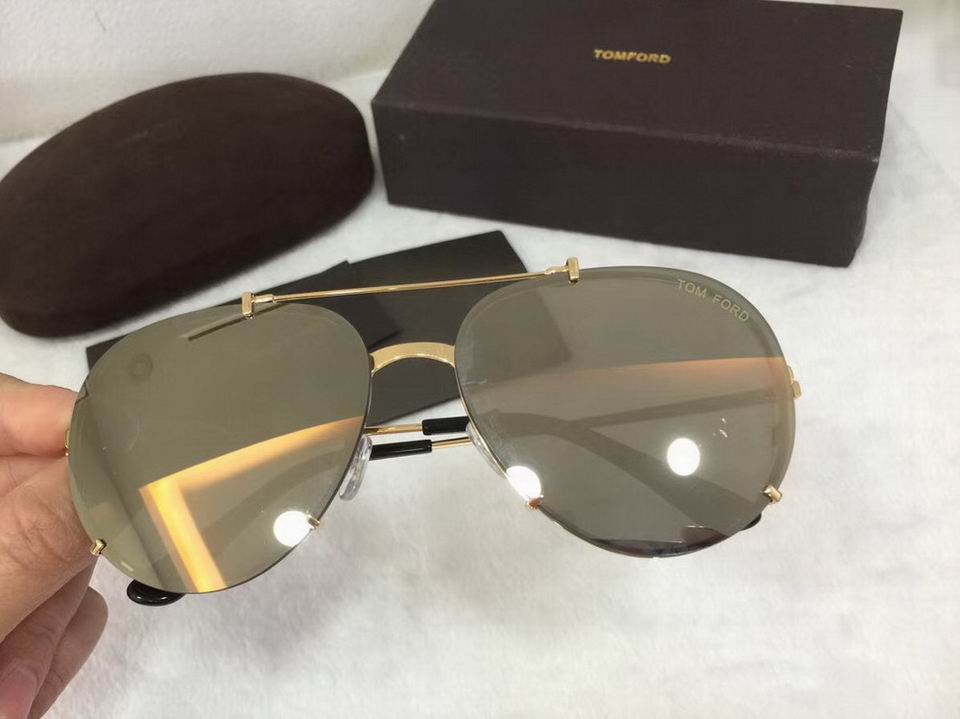 Tom Ford Sunglasses AAAA-1273