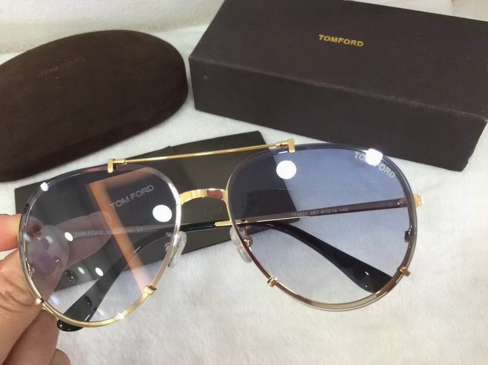 Tom Ford Sunglasses AAAA-1274