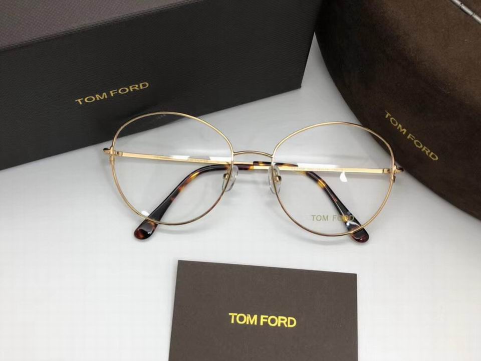 Tom Ford Sunglasses AAAA-1287