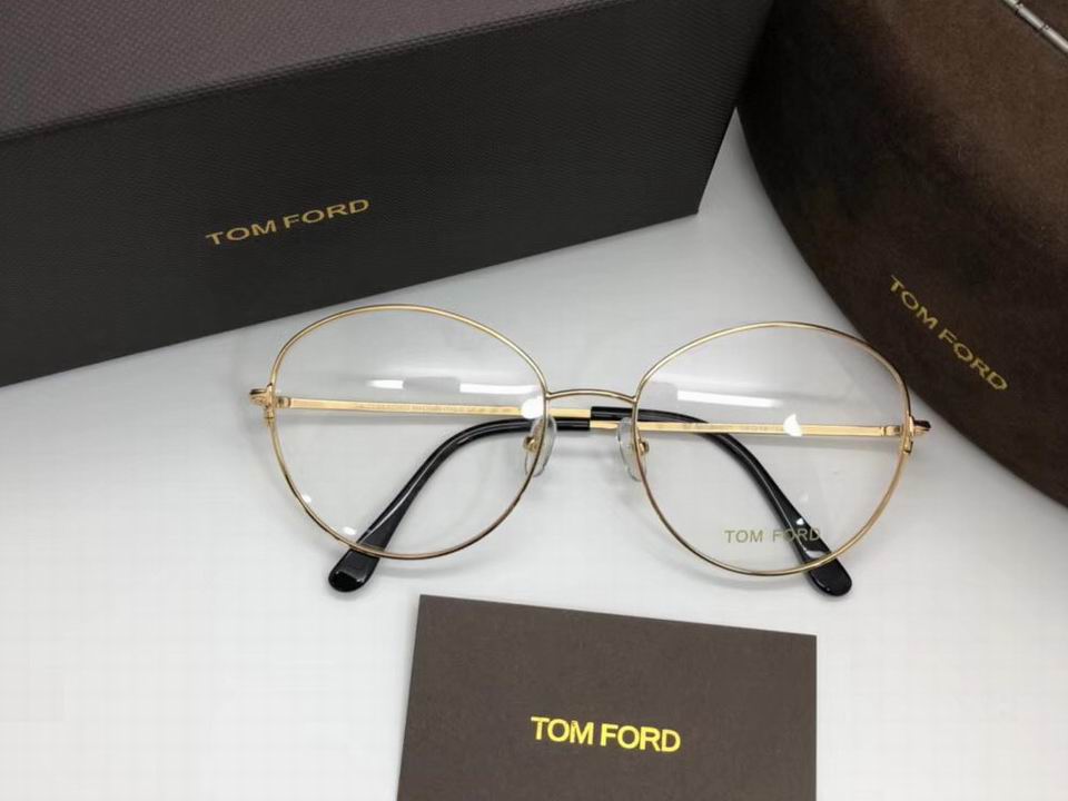 Tom Ford Sunglasses AAAA-1288