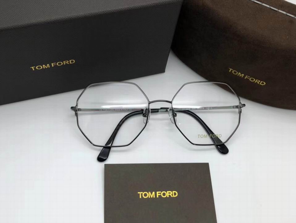 Tom Ford Sunglasses AAAA-1294