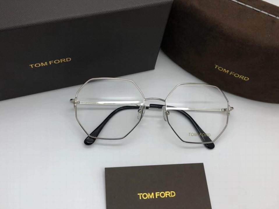 Tom Ford Sunglasses AAAA-1297