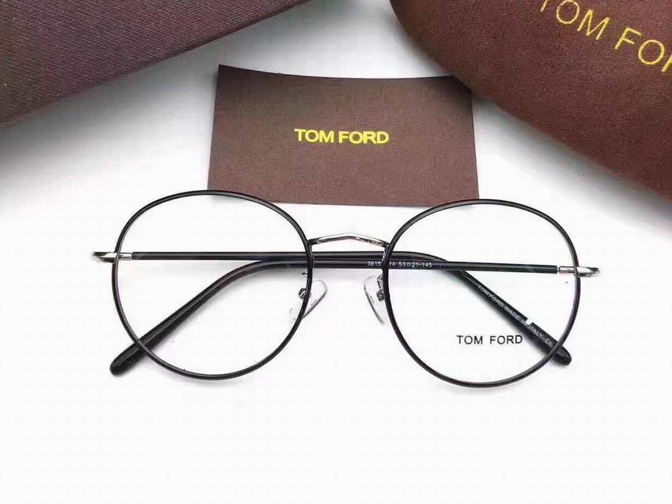 Tom Ford Sunglasses AAAA-1309