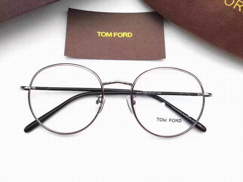 Tom Ford Sunglasses AAAA-1310