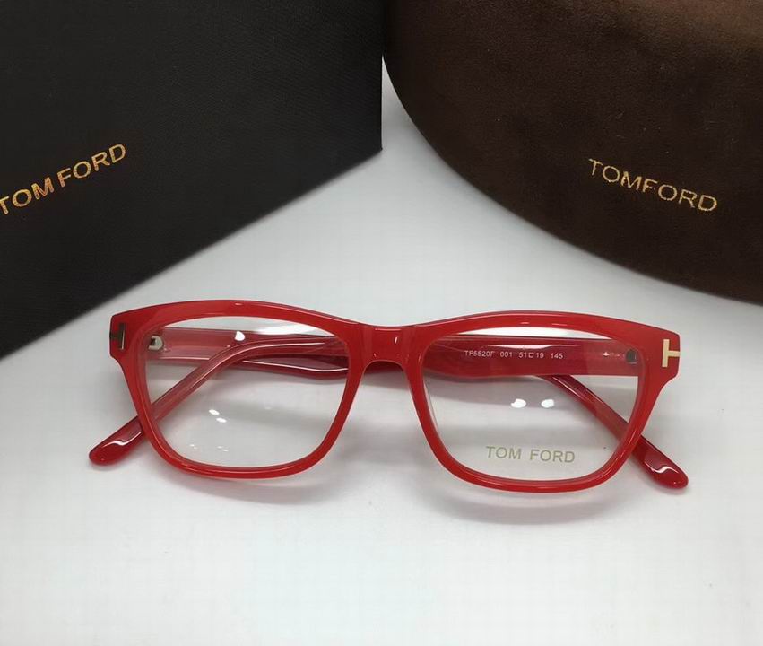 Tom Ford Sunglasses AAAA-1347