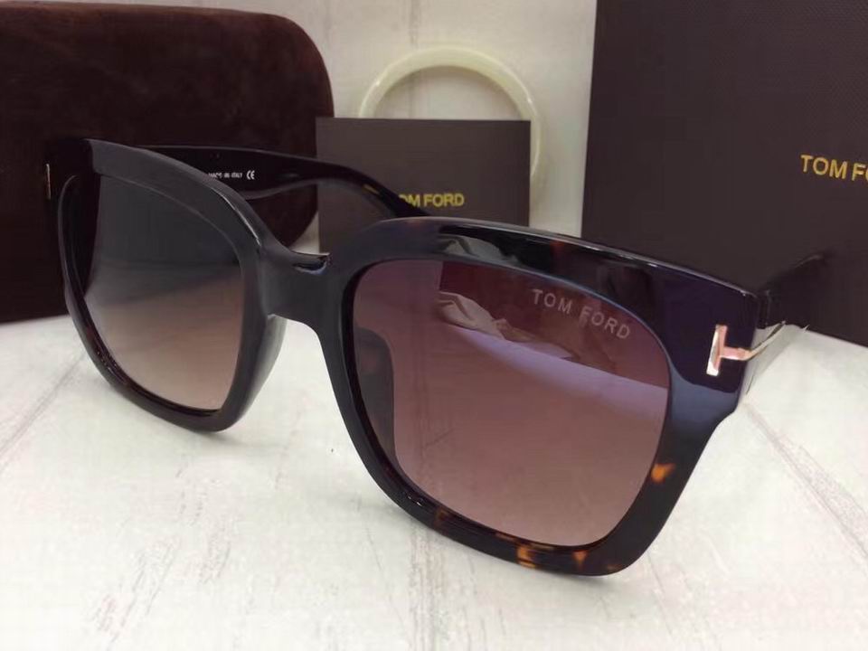 Tom Ford Sunglasses AAAA-1358