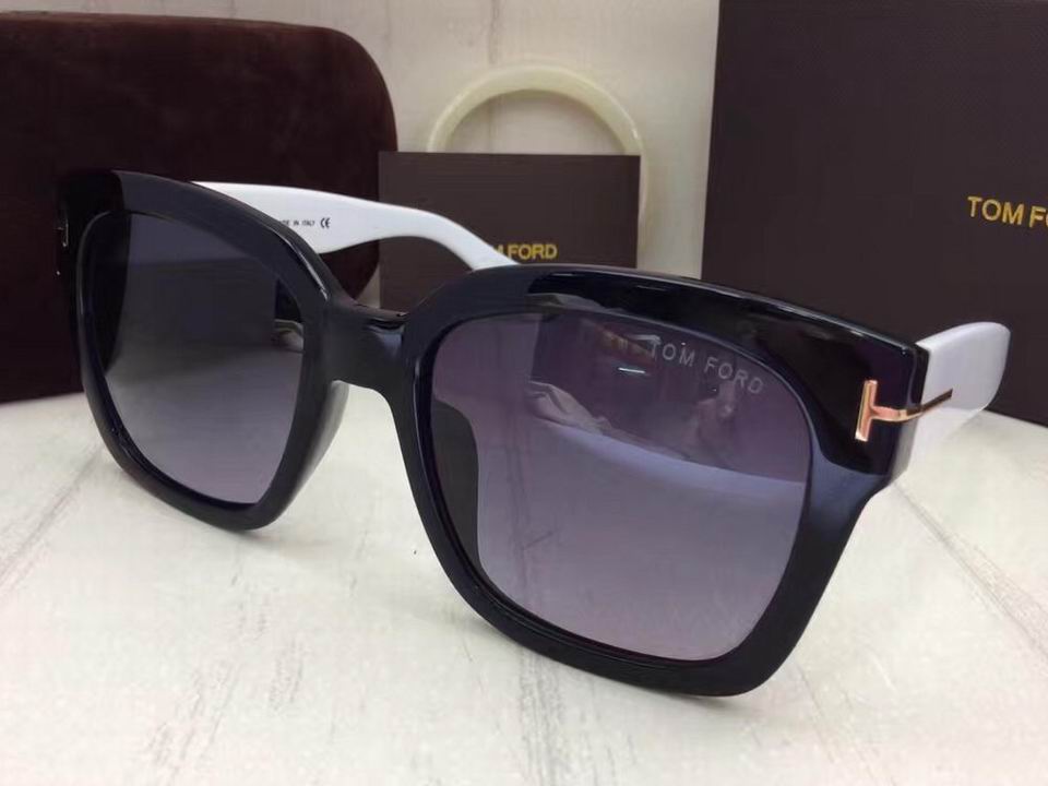 Tom Ford Sunglasses AAAA-1359