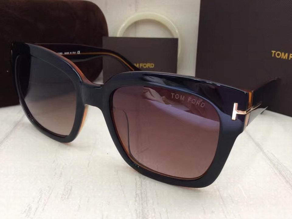 Tom Ford Sunglasses AAAA-1360