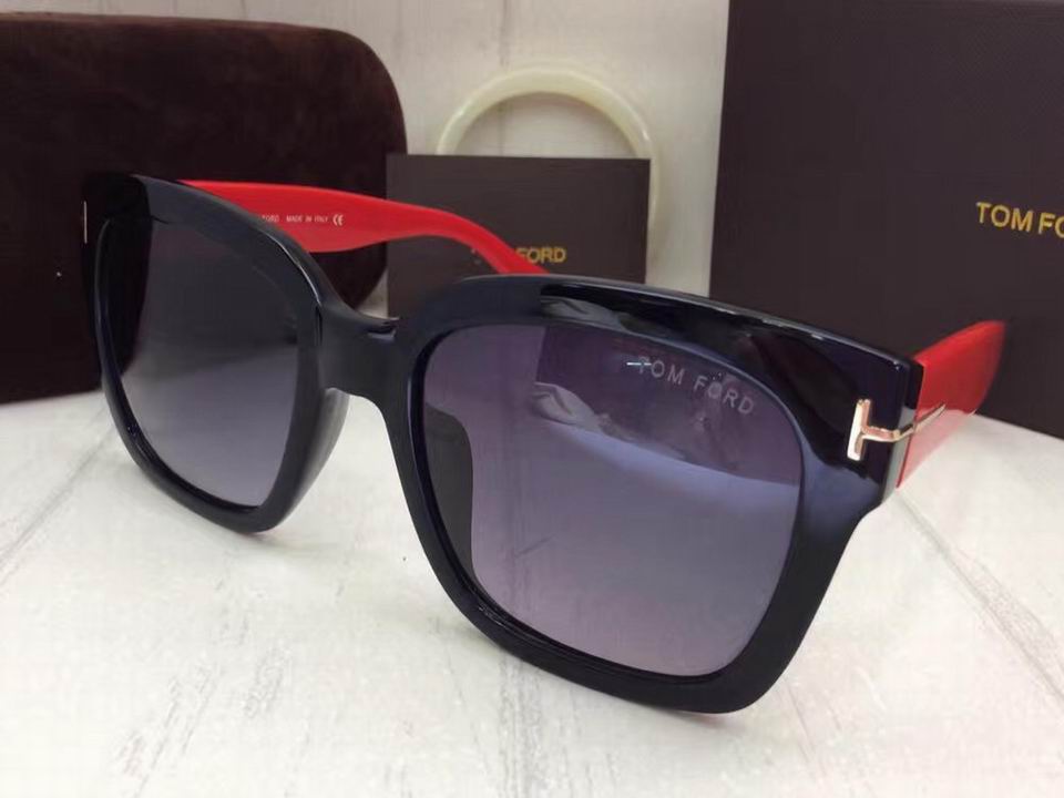 Tom Ford Sunglasses AAAA-1361