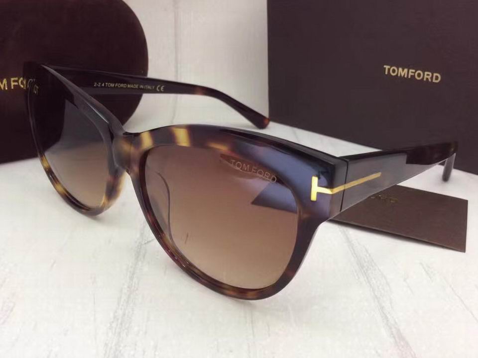 Tom Ford Sunglasses AAAA-916