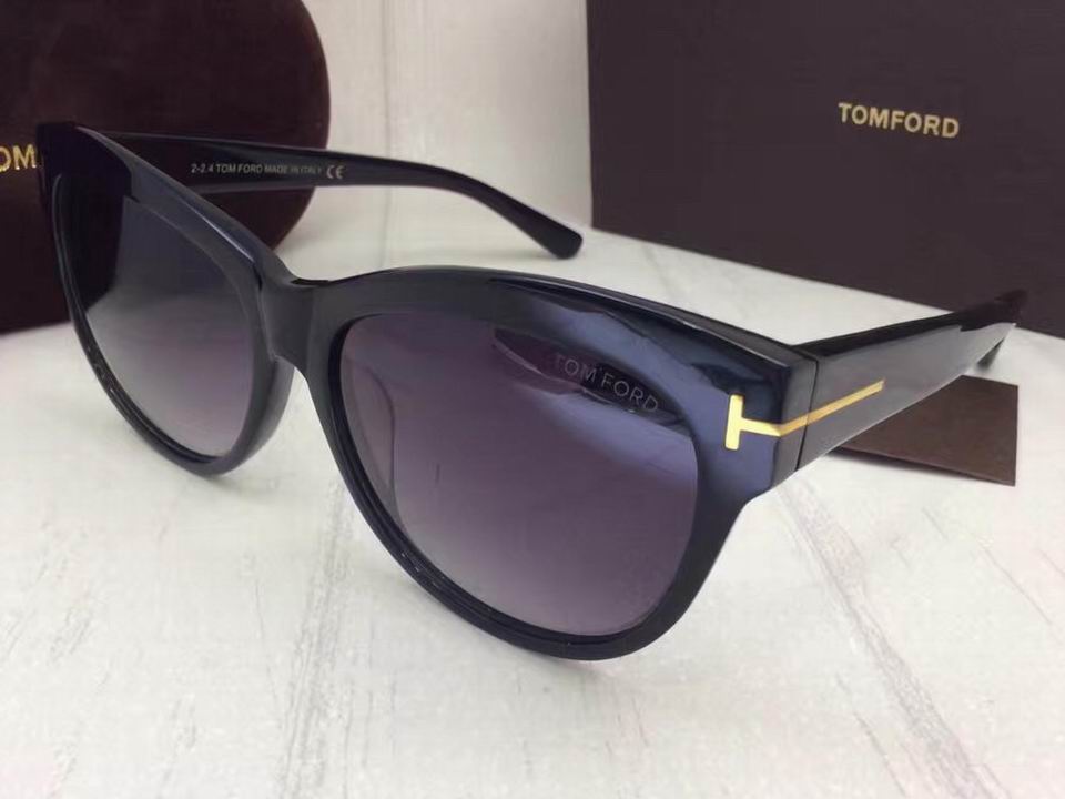 Tom Ford Sunglasses AAAA-917