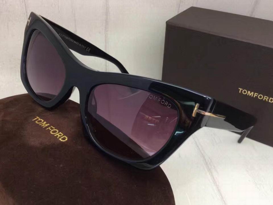 Tom Ford Sunglasses AAAA-919