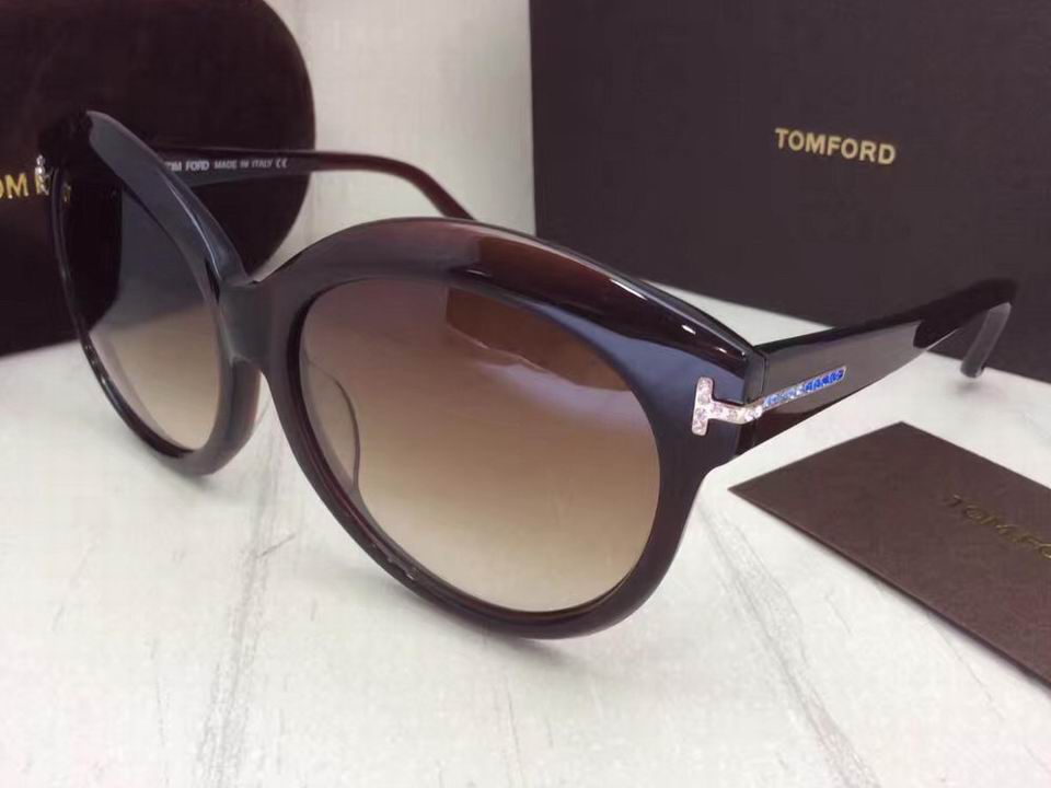 Tom Ford Sunglasses AAAA-920