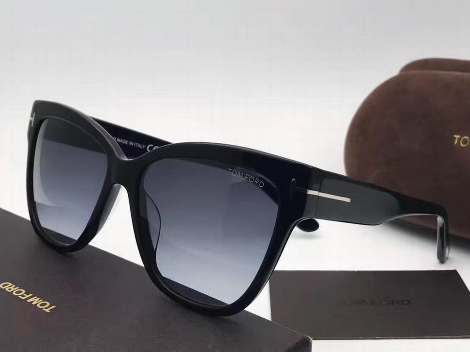 Tom Ford Sunglasses AAAA-943