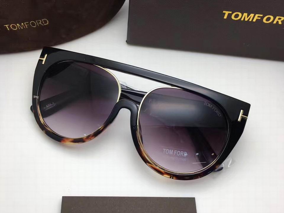 Tom Ford Sunglasses AAAA-950