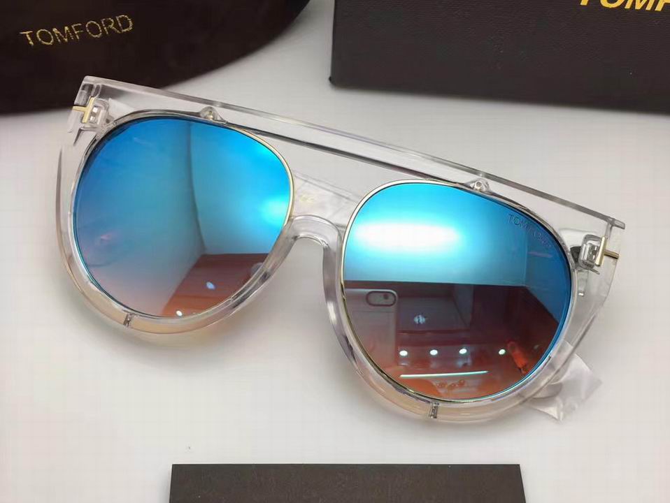 Tom Ford Sunglasses AAAA-954