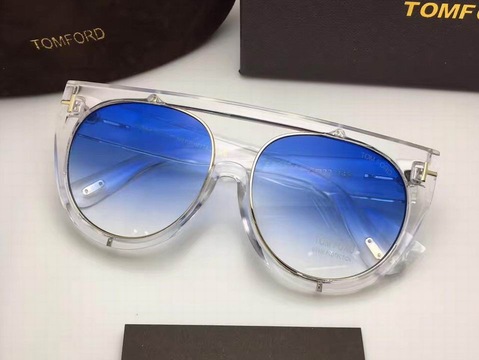 Tom Ford Sunglasses AAAA-956