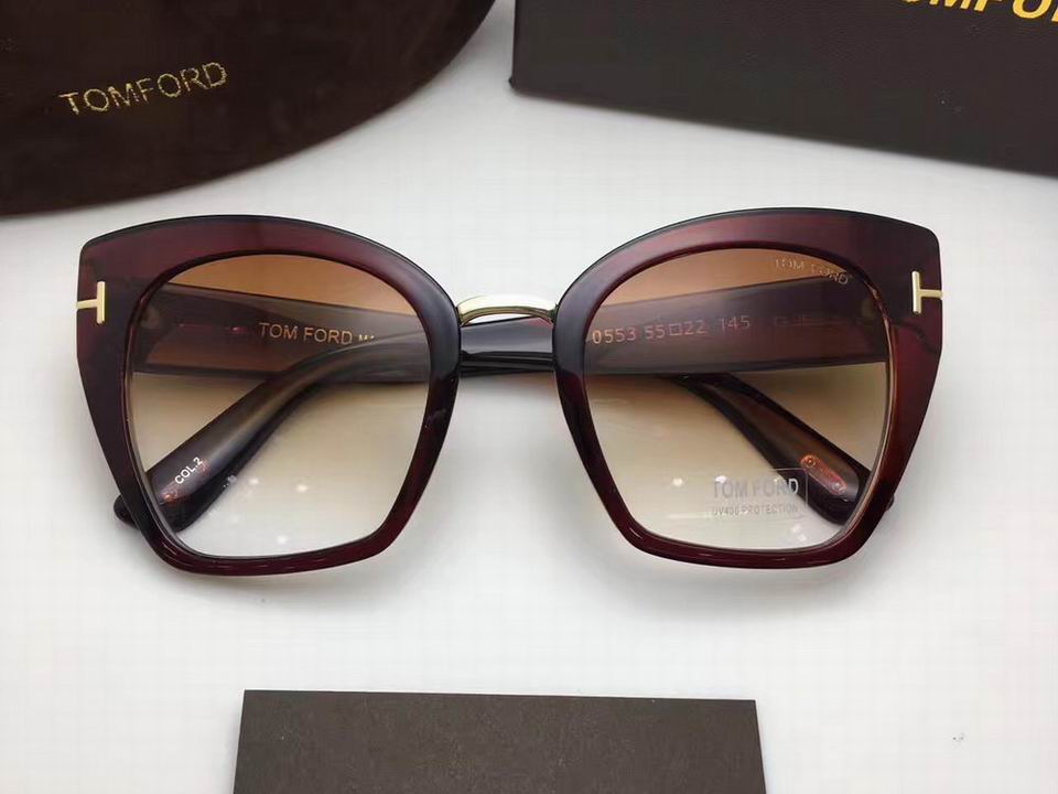 Tom Ford Sunglasses AAAA-957