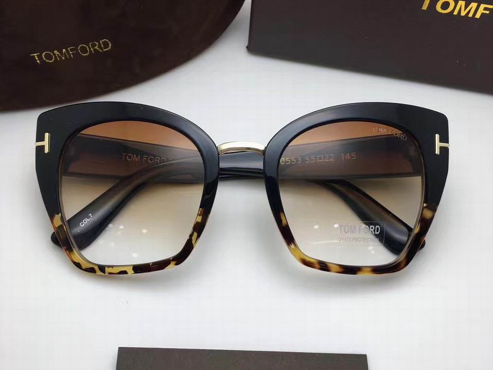 Tom Ford Sunglasses AAAA-962