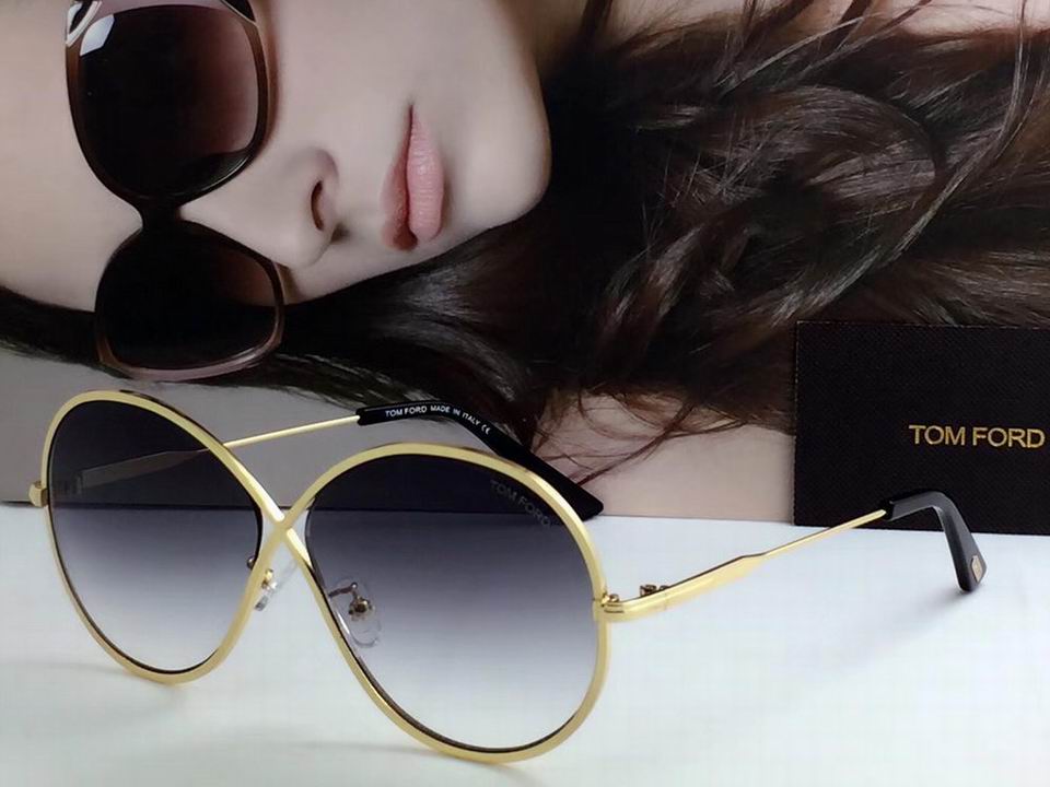 Tom Ford Sunglasses AAAA-969