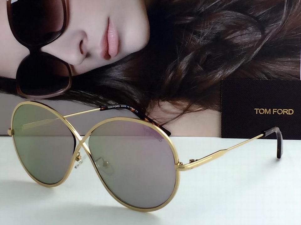 Tom Ford Sunglasses AAAA-970