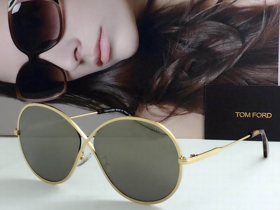 Tom Ford Sunglasses AAAA-971