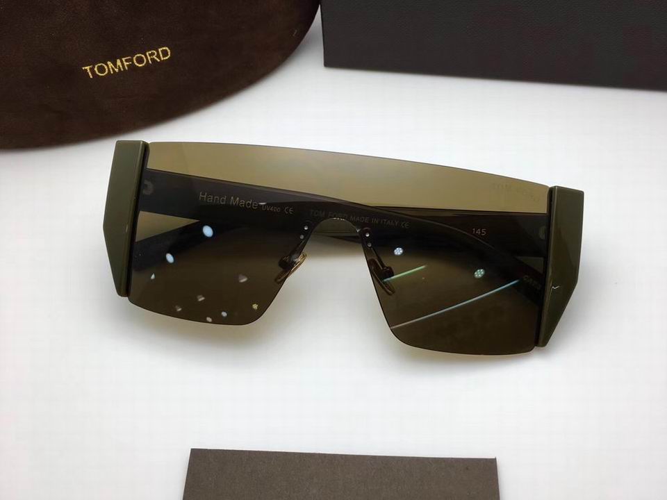 Tom Ford Sunglasses AAAA-976