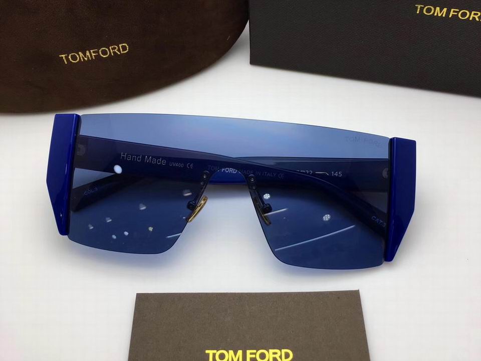 Tom Ford Sunglasses AAAA-977