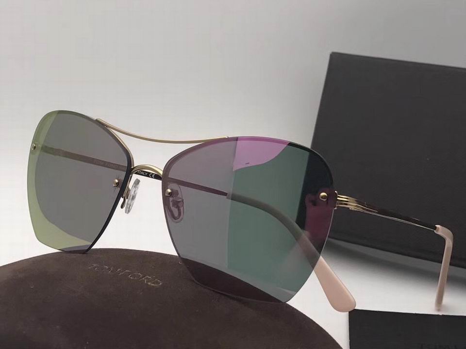 Tom Ford Sunglasses AAAA-984