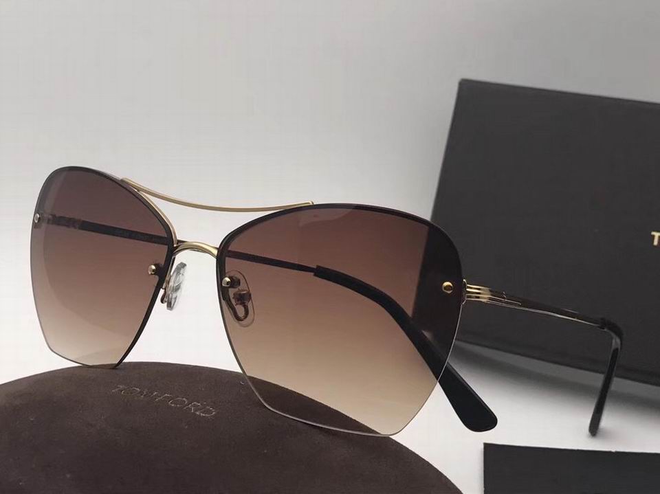 Tom Ford Sunglasses AAAA-985