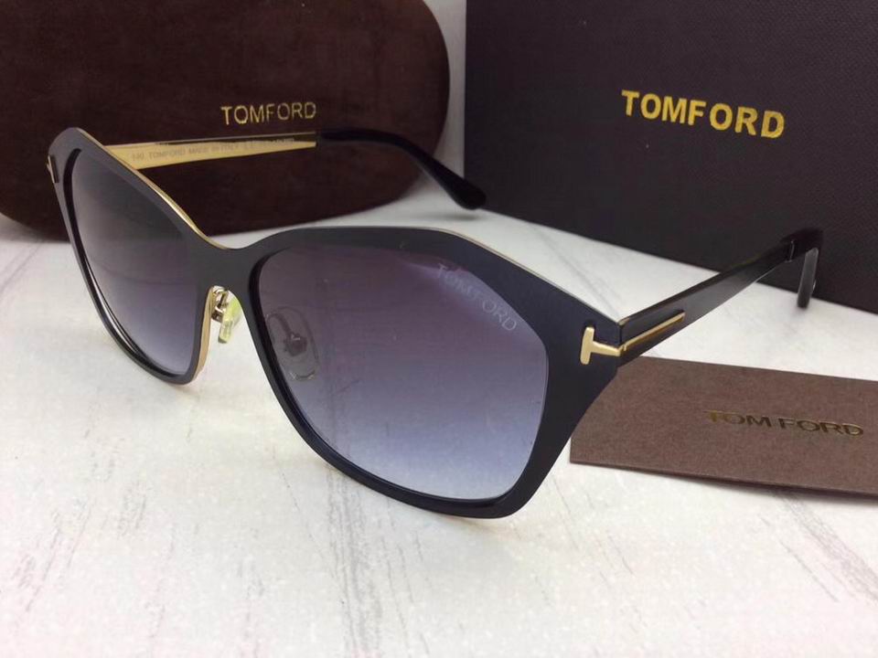 Tom Ford Sunglasses AAAA-989